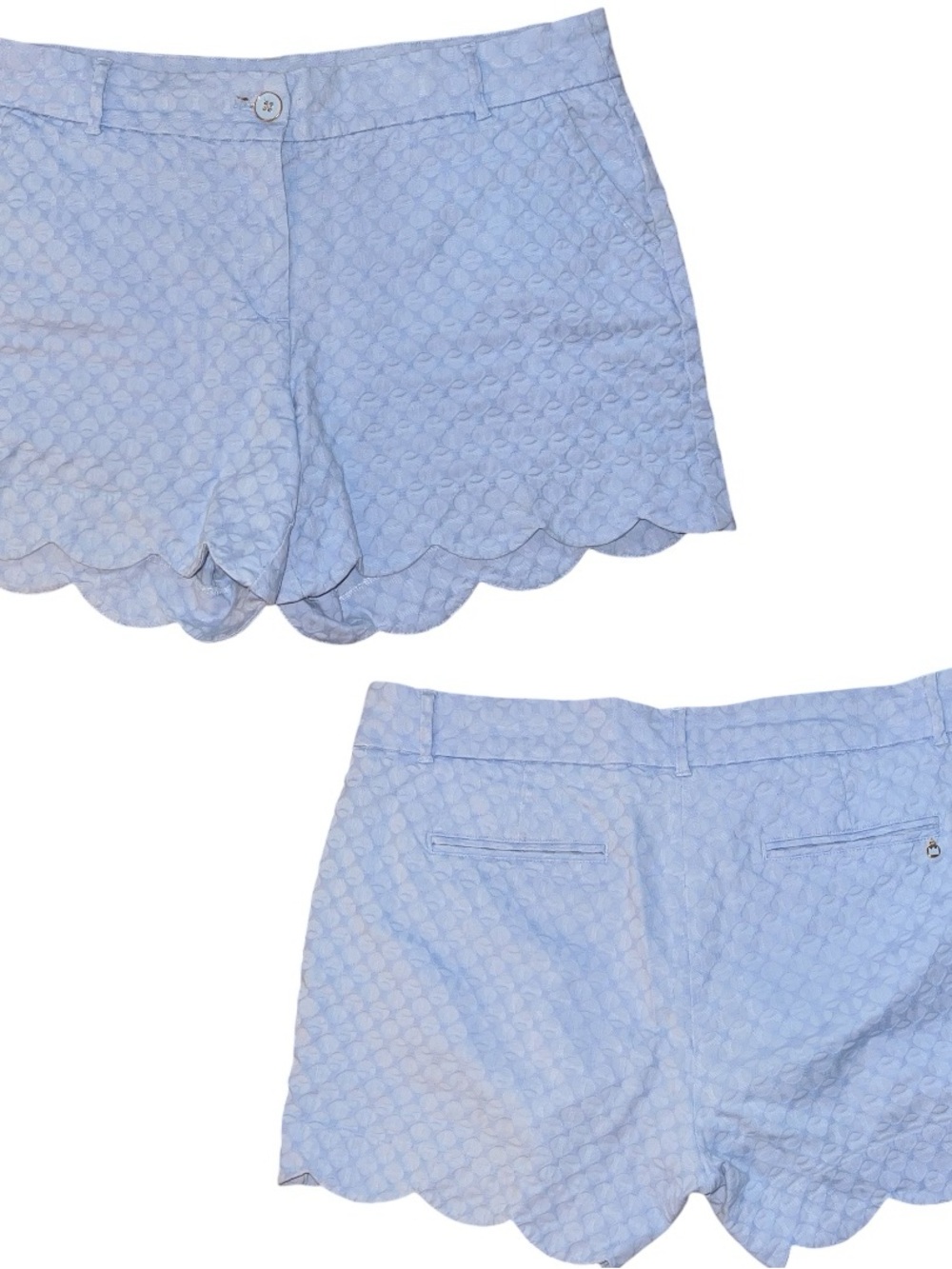 (4) Pair Crown & Ivy Shorts - Picture 3 of 6